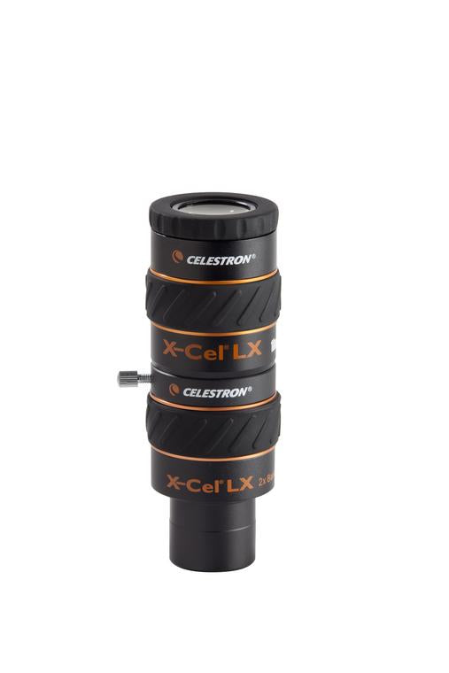 Celestron X-Cel LX