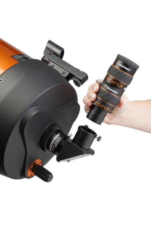 Celestron X-Cel LX