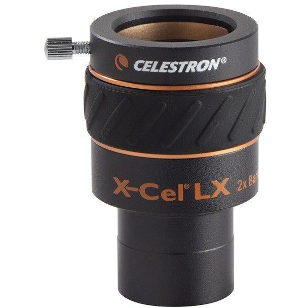 Celestron X-Cel LX
