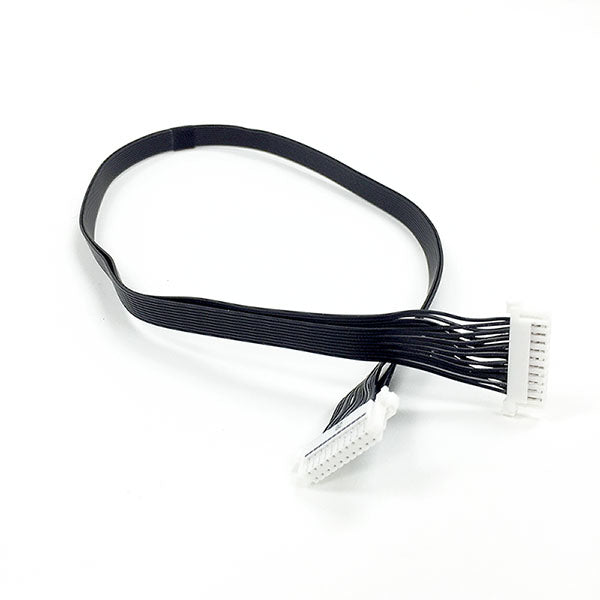 Samsung BN39-01475H Netzkabel – männlich, gerade – für UN46EH6030F, UN46EH6070F, UN46FH6030F und andere