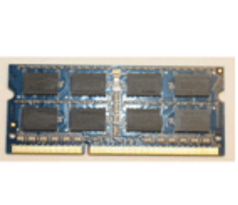Lenovo 8 GB DDR3L SO-DIMM (204-polig) – 1'600 MHz