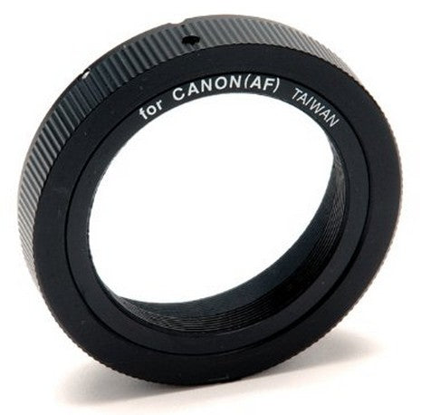 Celestron T-Ring – für Canon EOS DSLR/SLR – Schwarz