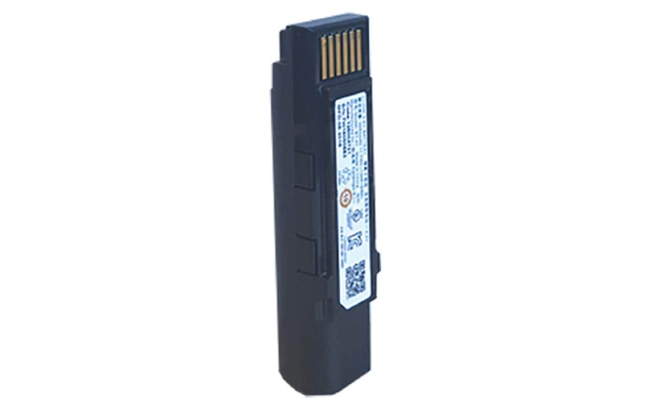 Datalogic Akku – RBP-GM45 – herausnehmbar – für Gryphon 4500er-Serie