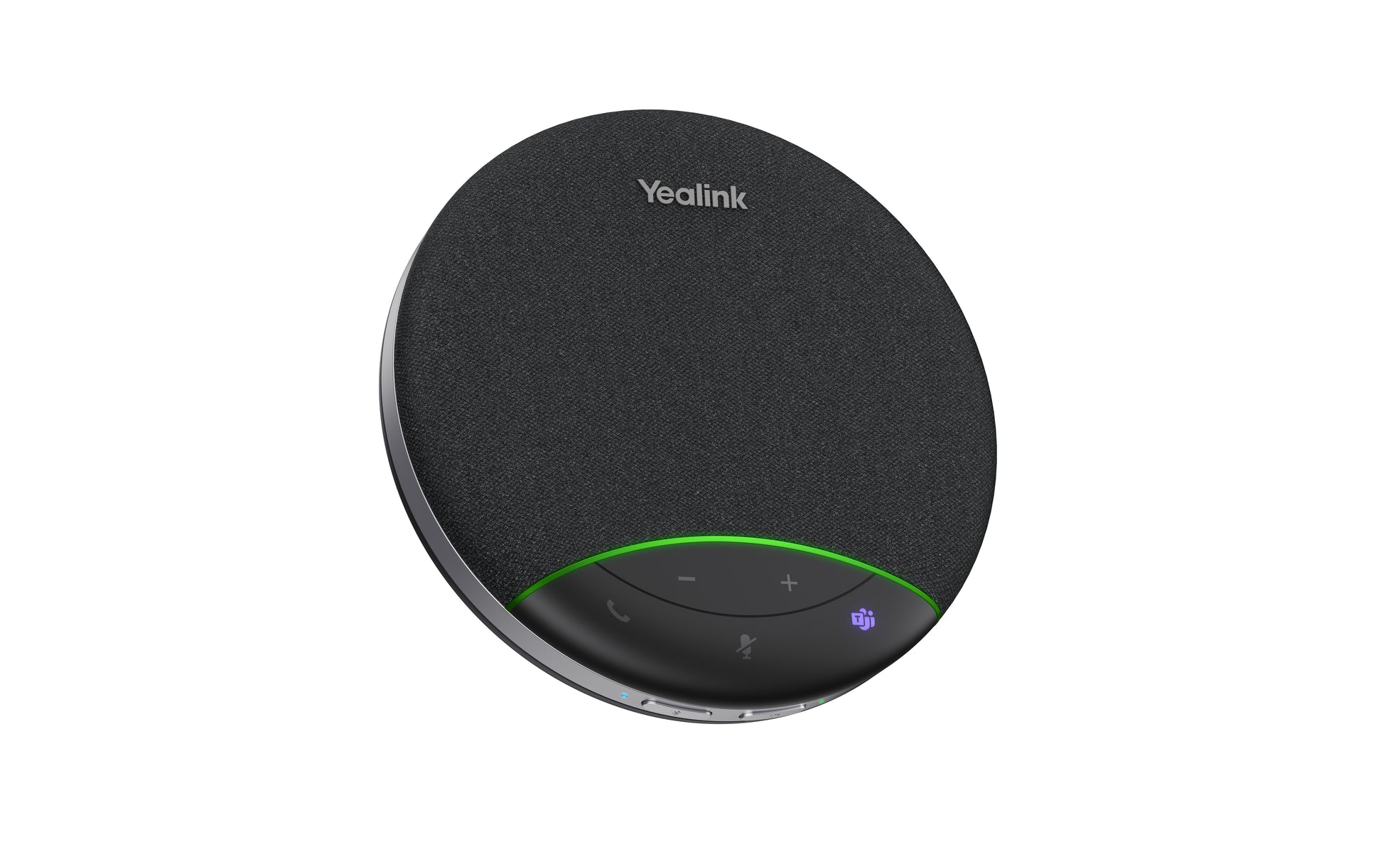 Yealink SP92 Konferenzlautsprecher – USB, USB-C/A, inkl. USB-Dongle