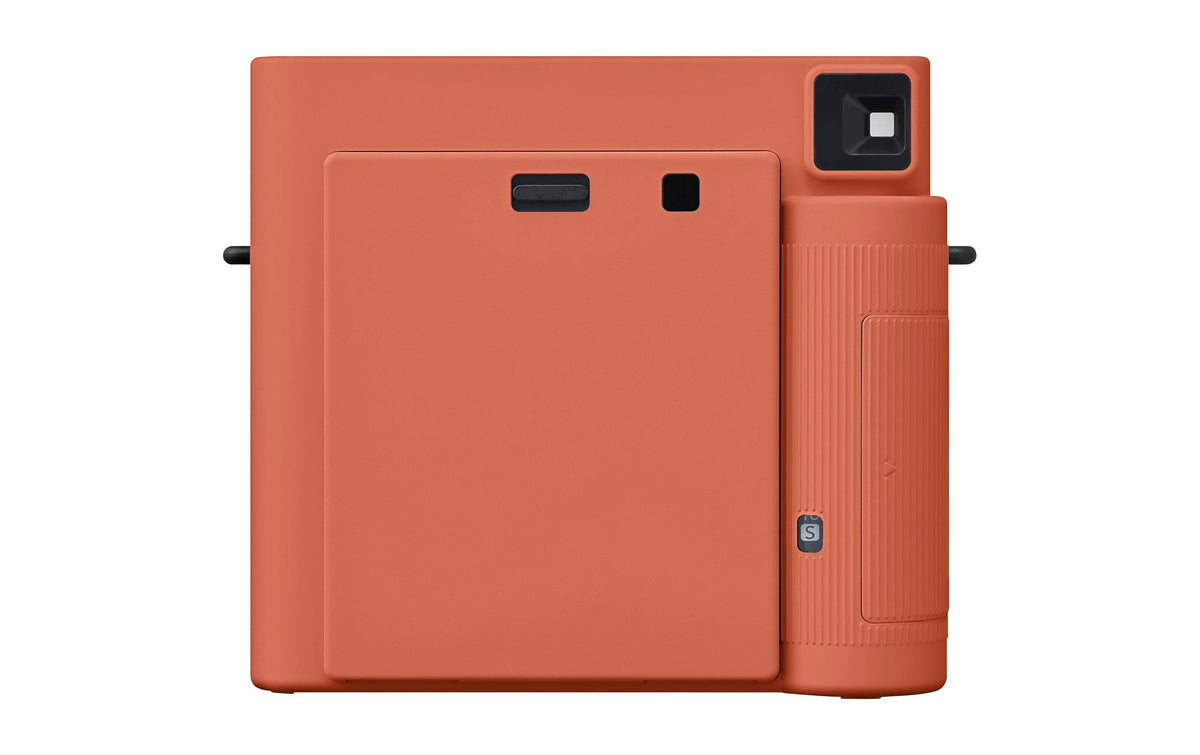 Fujifilm Instax Square SQ1 – Sofortbildkamera Instax Square, orange