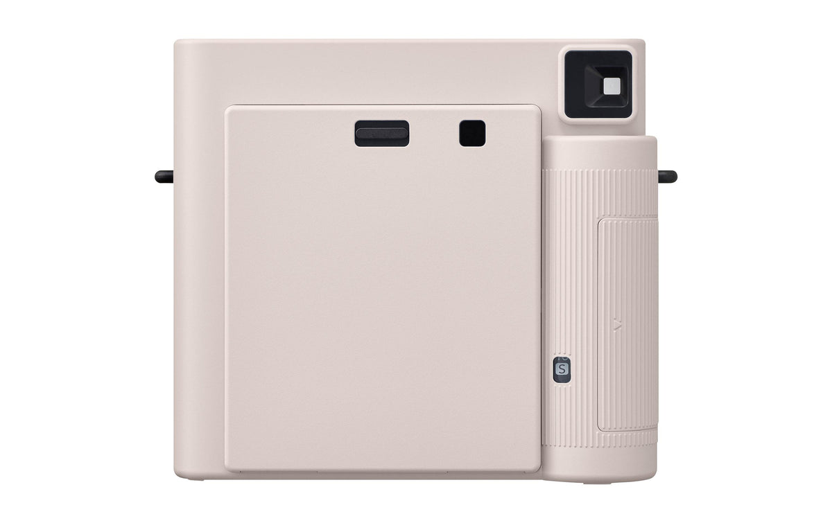 Fujifilm Instax Square SQ1 – Sofortbildkamera Instax Square, weiss