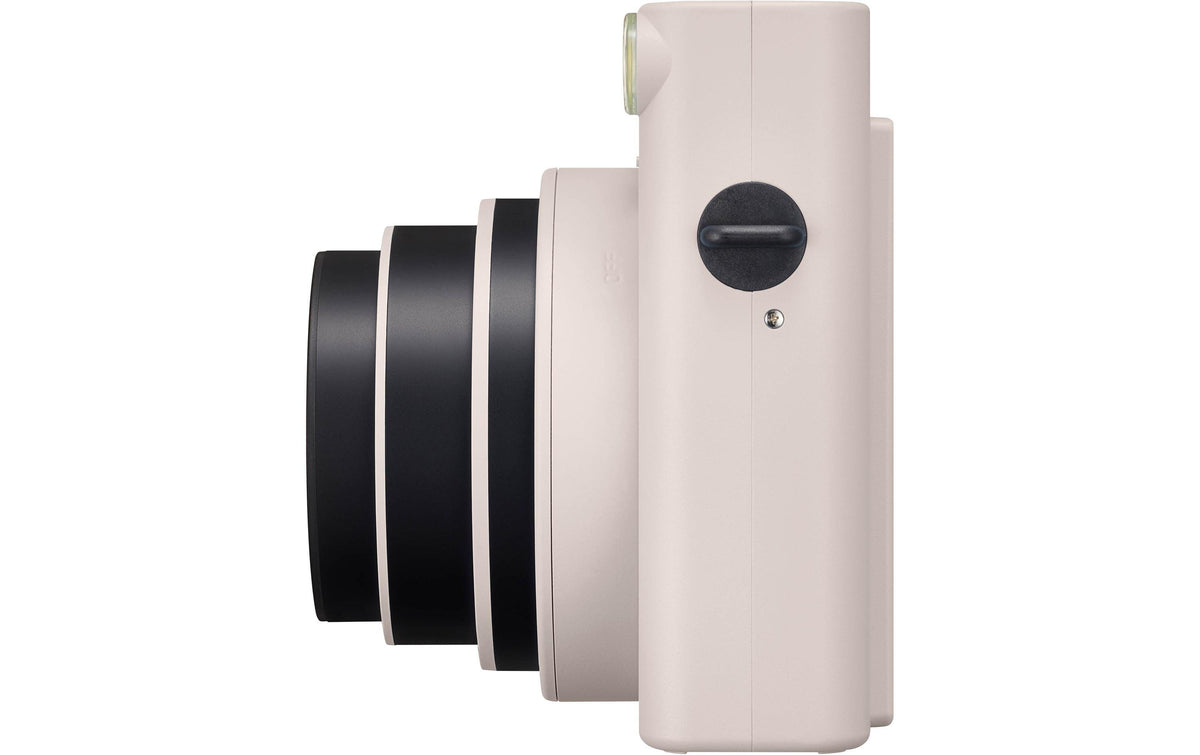 Fujifilm Instax Square SQ1 – Sofortbildkamera Instax Square, weiss