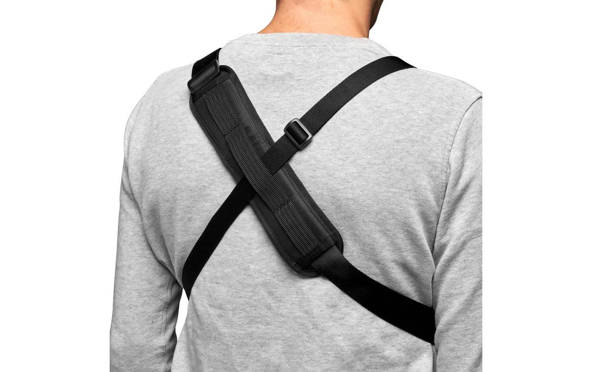 Lowepro ProTactic TLZ 70 AW II Holster – 900D Polyester – Schwarz