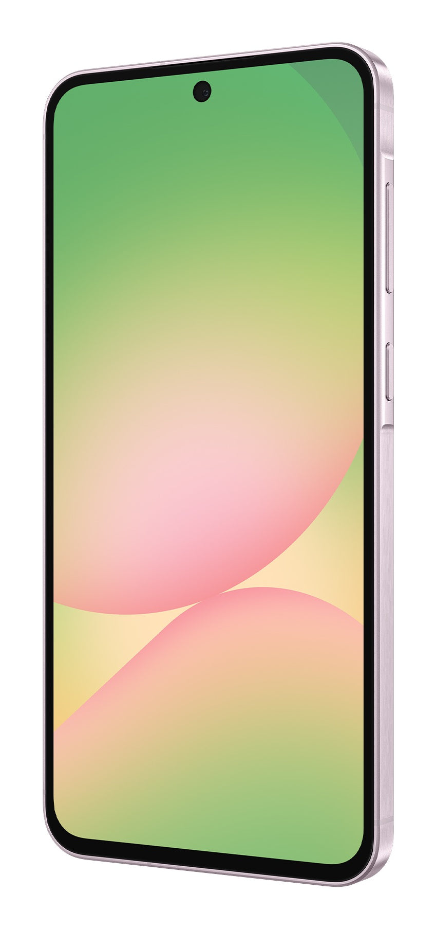 Samsung Galaxy A56 – 6,7" – 256 GB – Awesome Pink