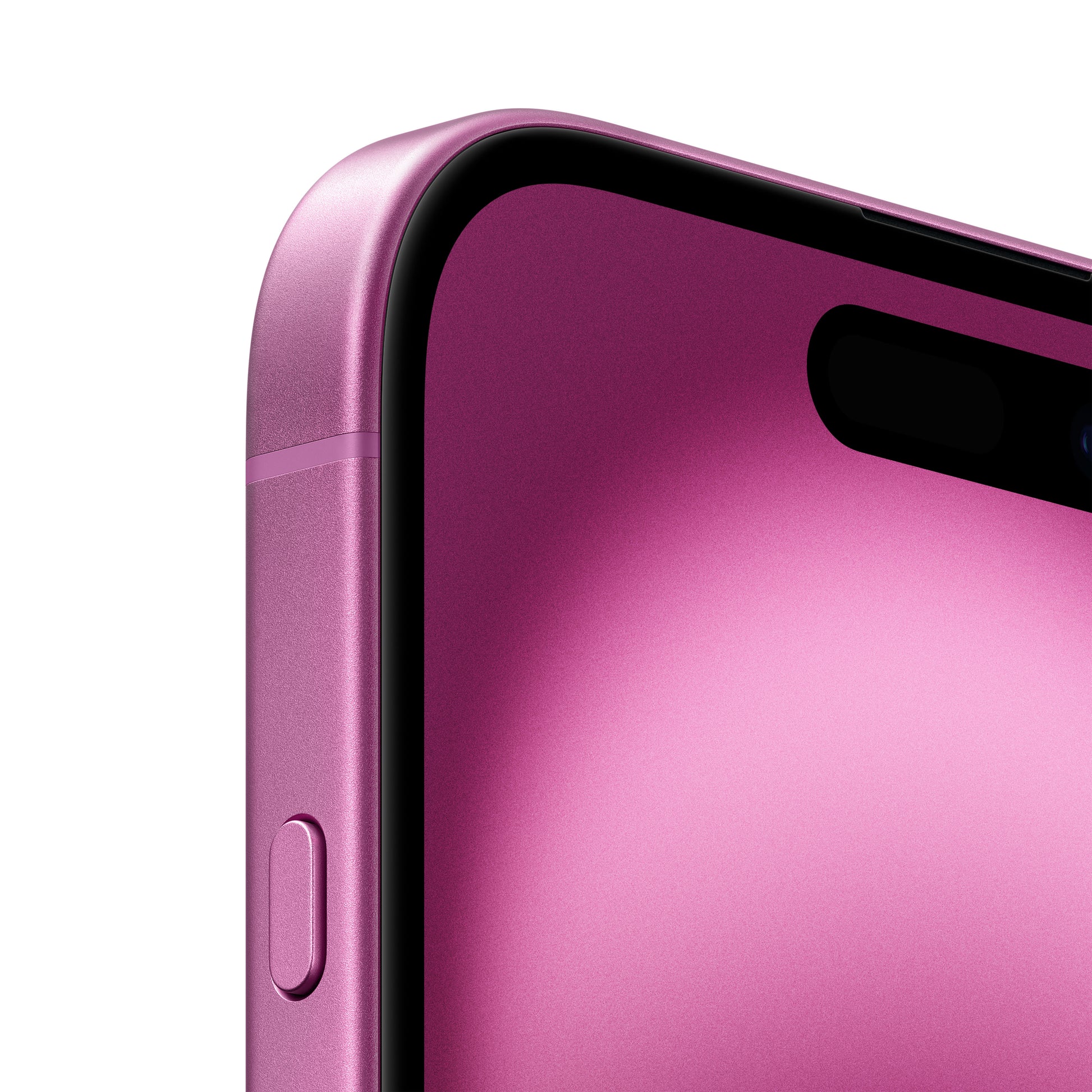Apple iPhone 16 Plus – 6,7" – 128 GB – Pink