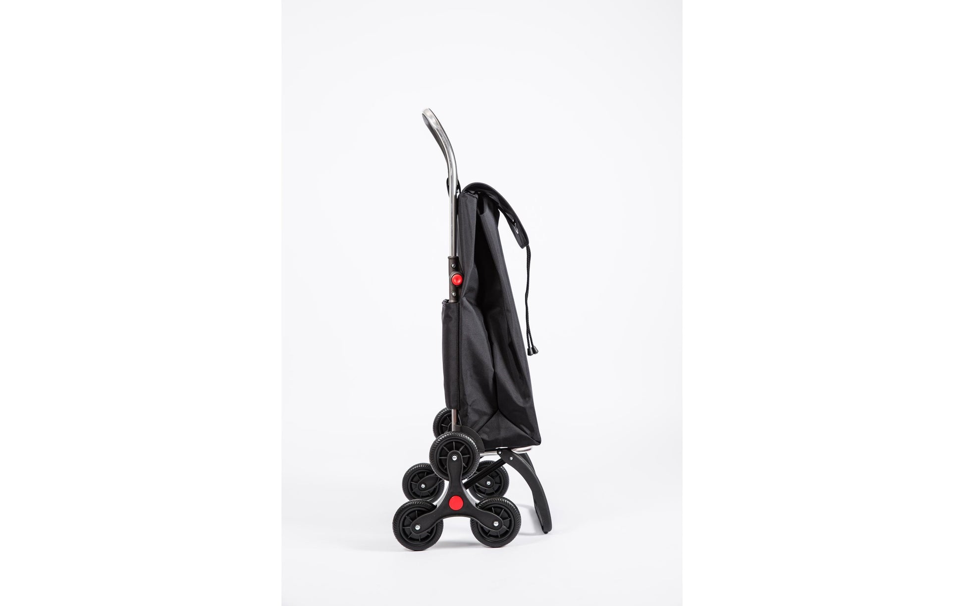 Rolser Stofftasche, schwarz, 485×1085×385 mm, 40 kg