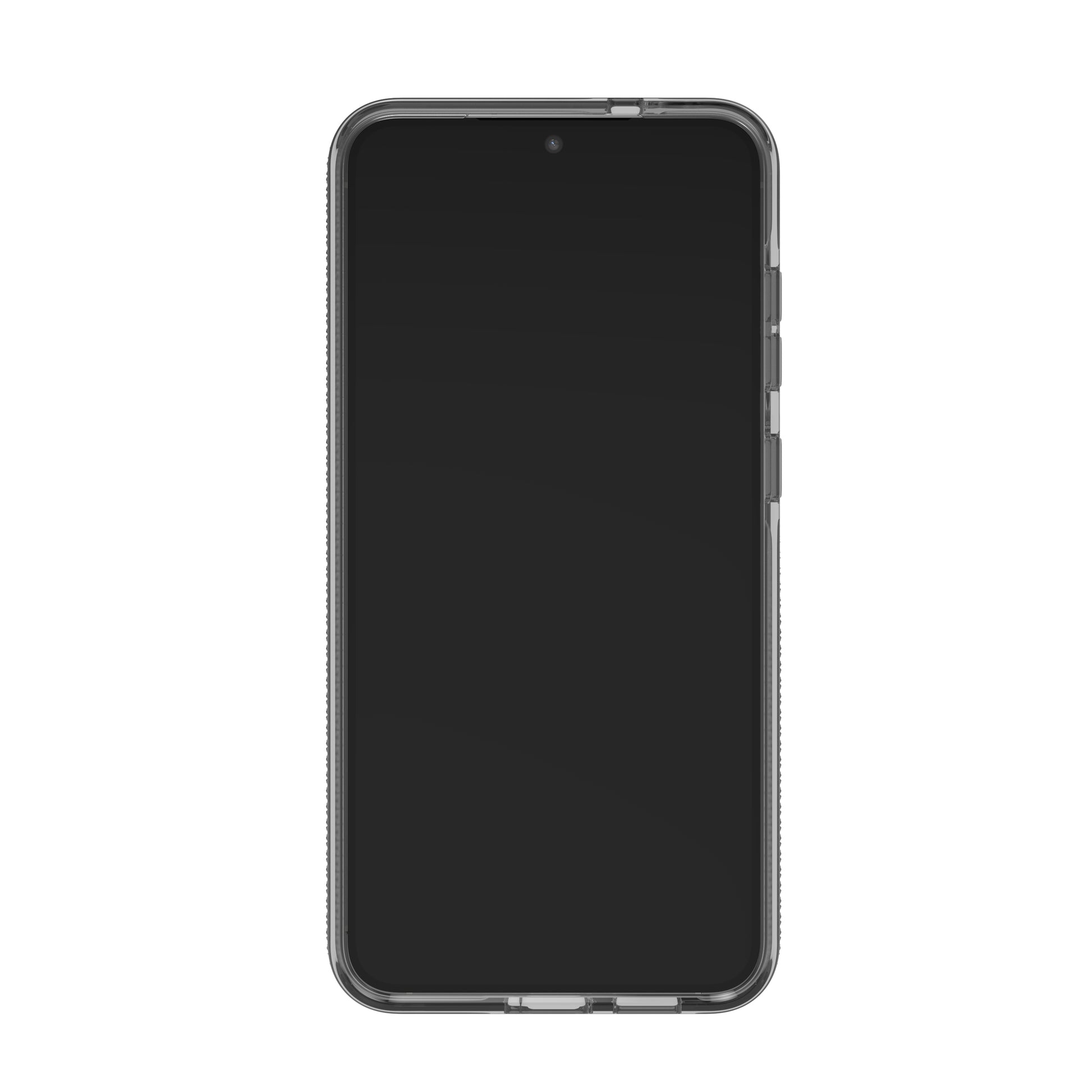 ZAGG Backcover SANTA CRUZ SNAP – für Samsung Galaxy S25+ – schwarz