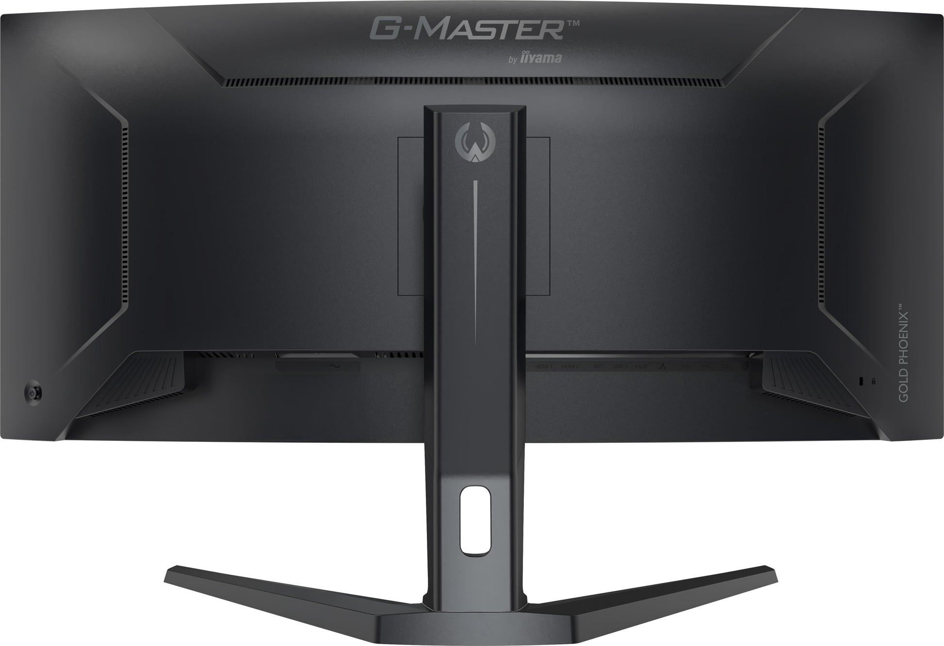 iiyama GCB3486WQSCP-B1 – Monitor, 34" 3440 × 1440, 240 Hz, 500 cd/m², Gebogen