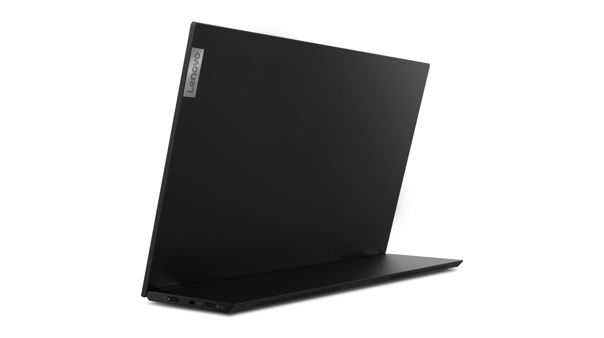 Lenovo ThinkVision M15 (62CAUAT1WL) – 15,6", 1920 × 1080 (Full HD), IPS