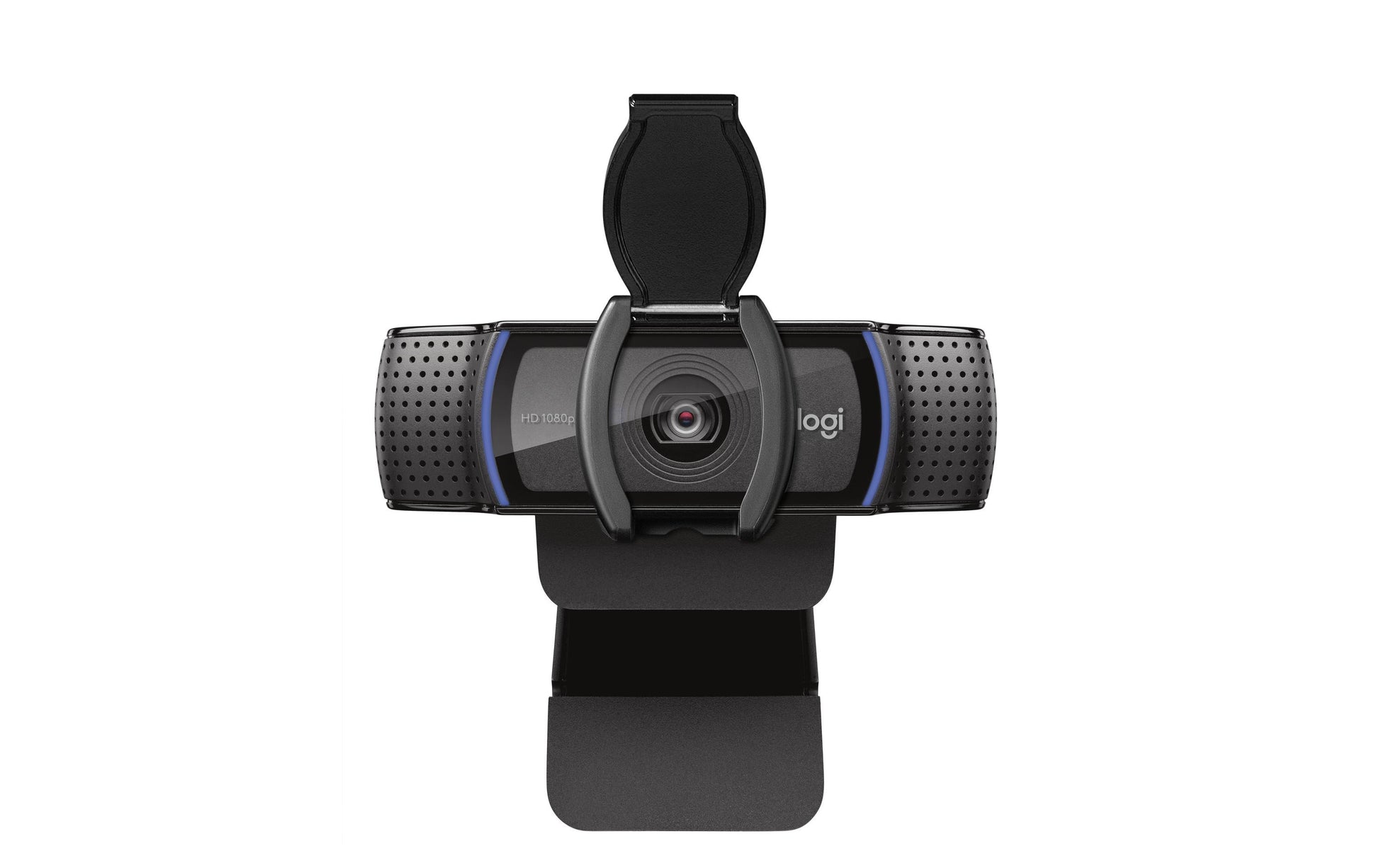 Logitech C920S Pro – Webcam