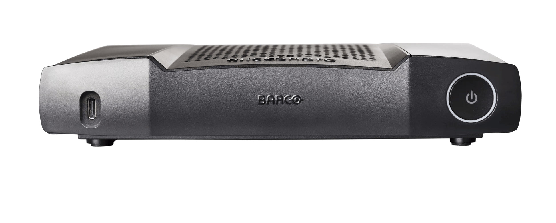 Barco ClickShare CX-50 – Drahtloses Präsentationssystem – 4K, HDMI x1, WLAN, für AirPlay/Miracast/Google Cast