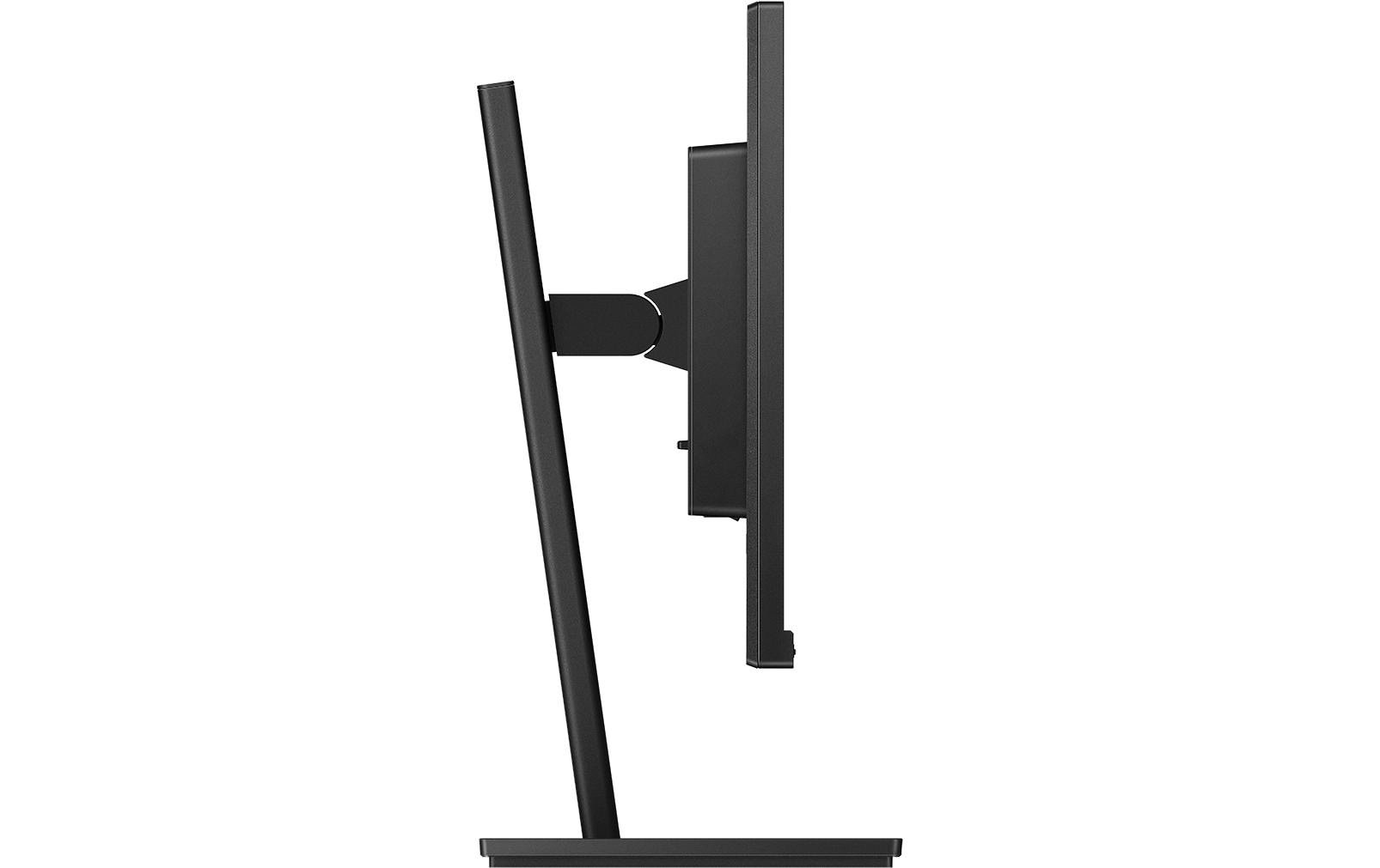 Philips 272S1AE/00 – Monitor, 27" Full HD (1920 × 1080), IPS, 75 Hz, 300 cd/m², VESA 100 × 100, Schwarz