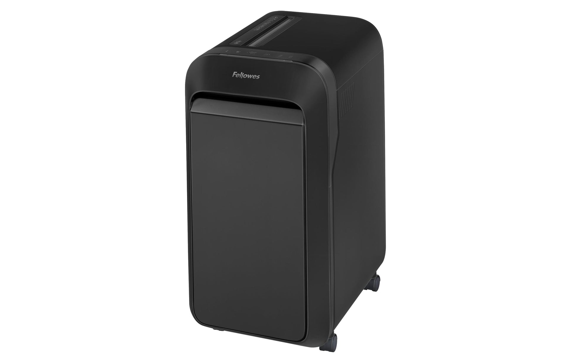 Fellowes Powershred 5503401 LX220 – Aktenvernichter, DIN P-4, 30 l