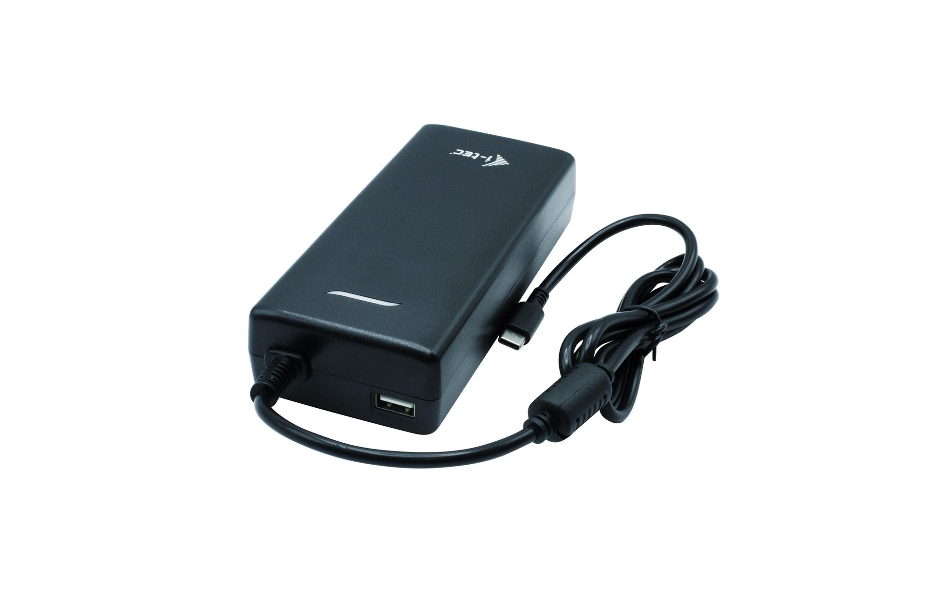 i-tec Dockingstation – USB-C, 2× DP, 5× USB-A, 2× USB-C, 100 W PD, GbE, 3,5 mm Audio, für Windows/Mac/Linux