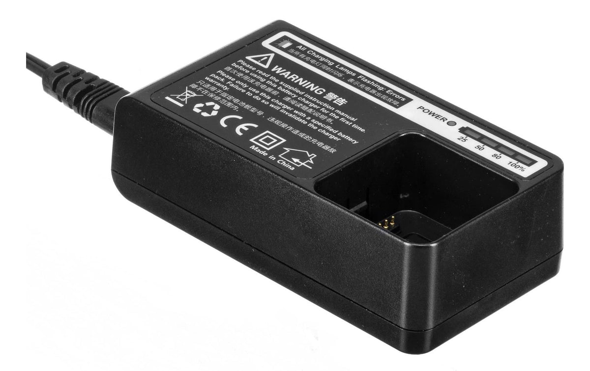 Godox C29 Ladegerät – für AD200