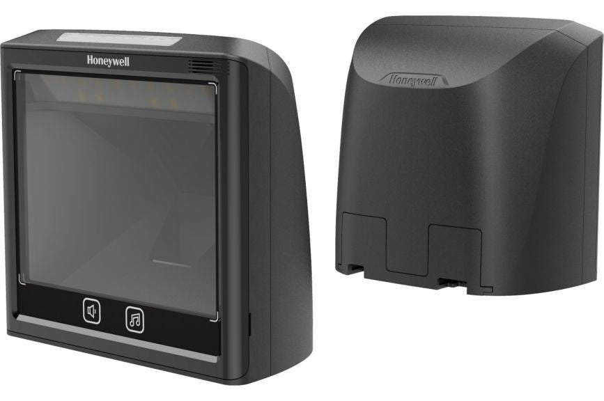 Honeywell SOLARIS XP 7990G – Barcodeleser – USB – USB-Kit