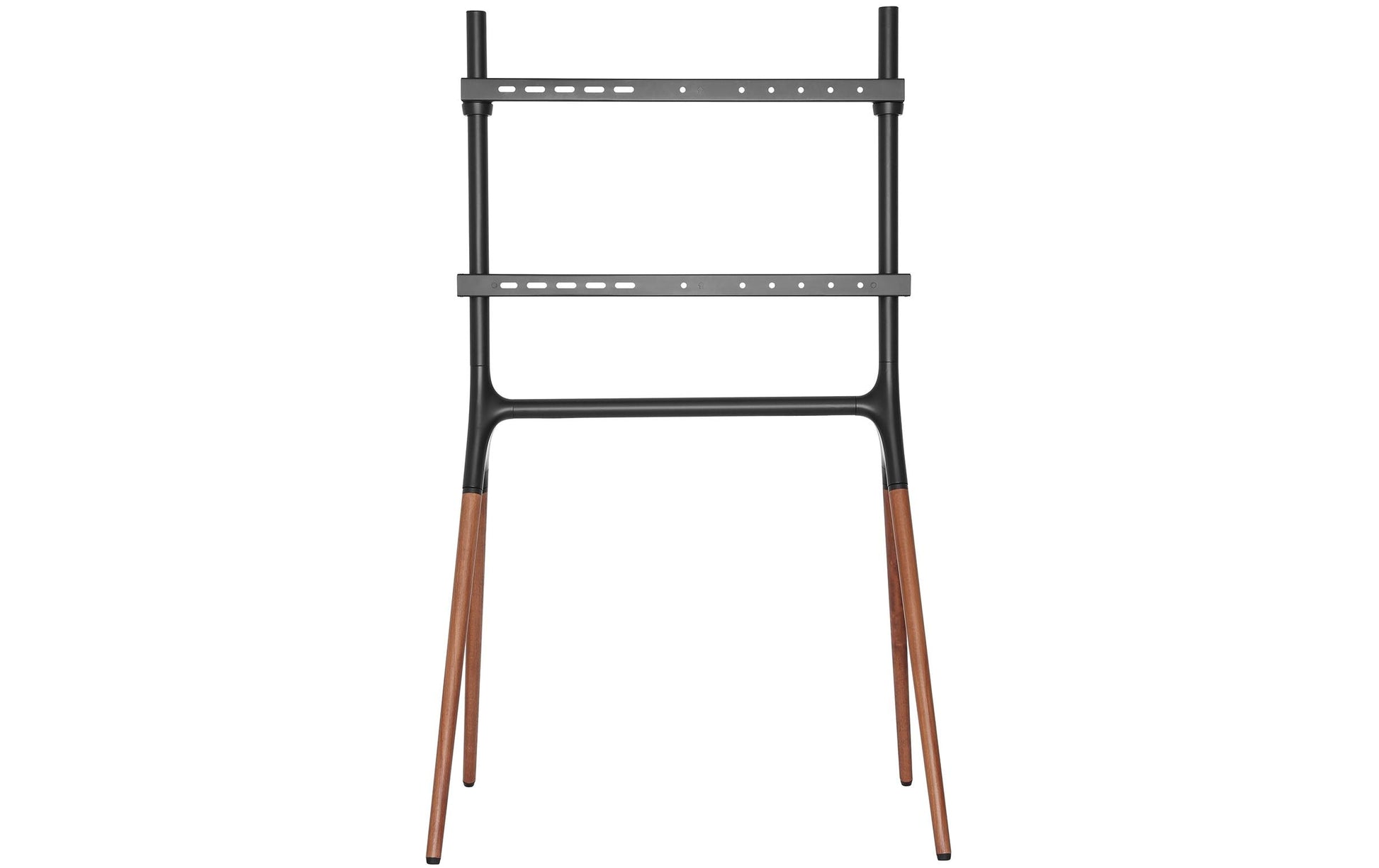 myWall My Wall HT28 – Displayständer, bis 70", VESA 600x400, bis 40 kg, schwarz