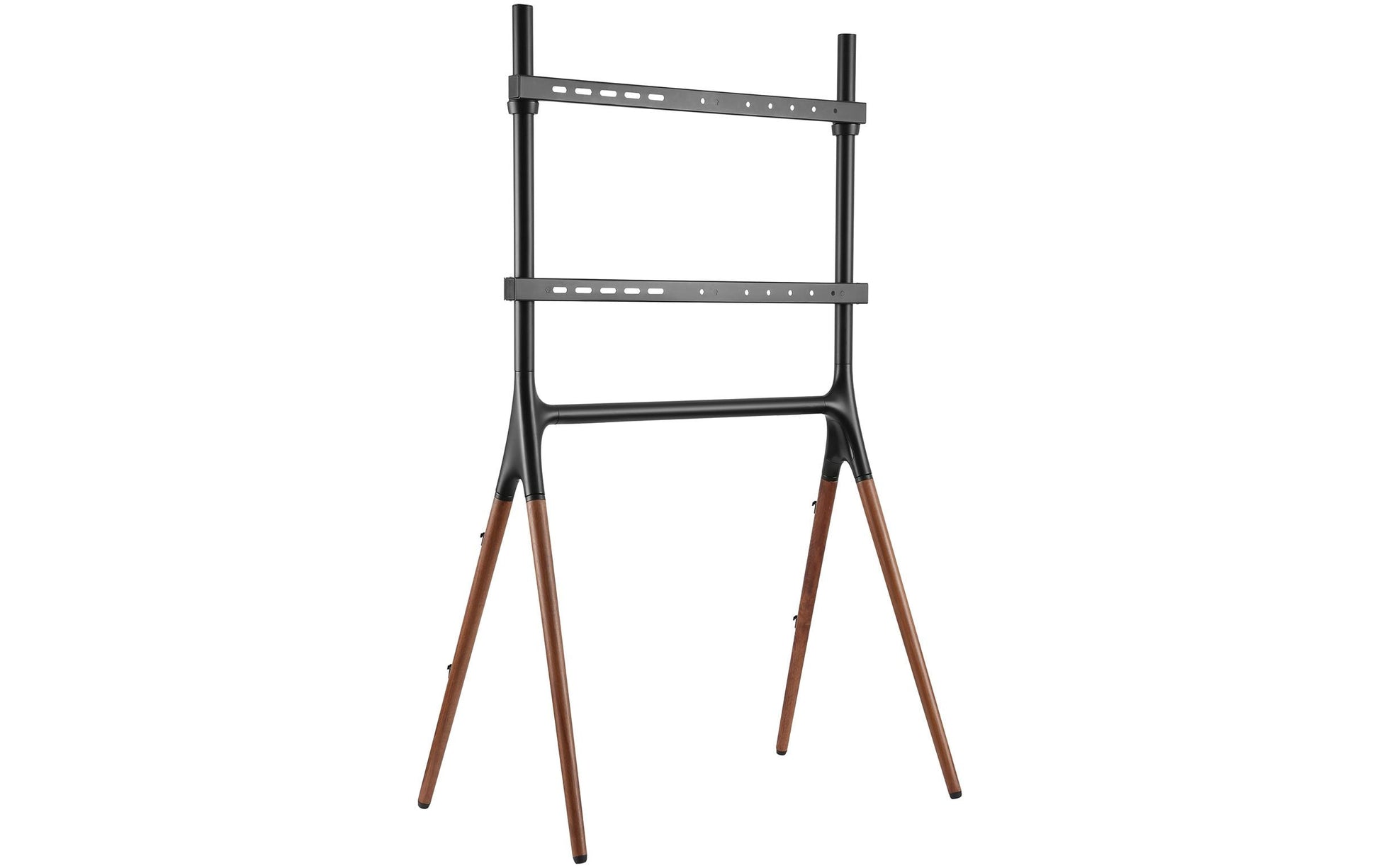 myWall My Wall HT28 – Displayständer, bis 70", VESA 600x400, bis 40 kg, schwarz