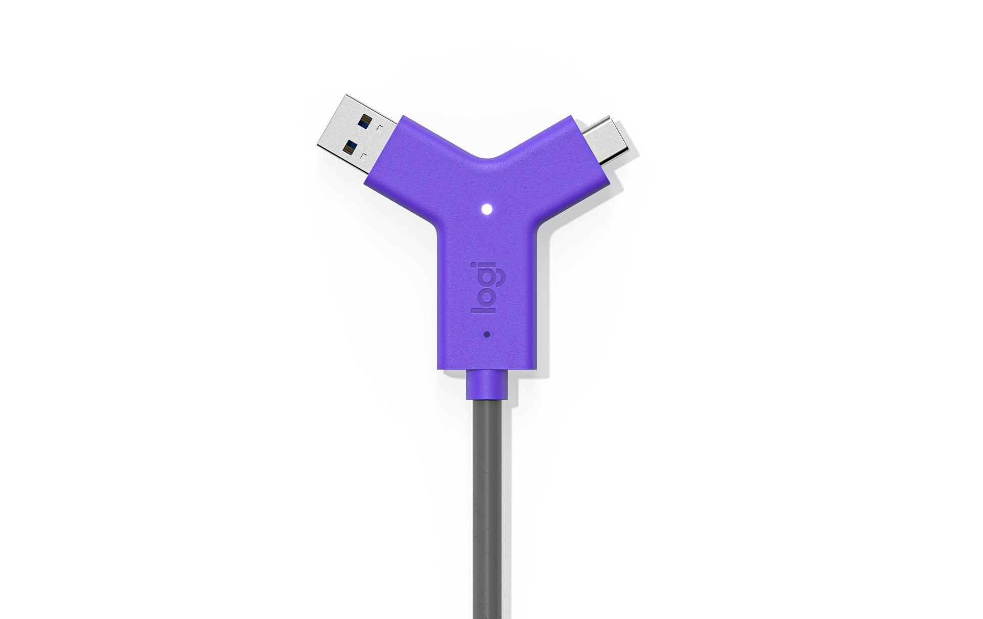 Logitech Swytch Y-Kabel – für Logitech Swytch