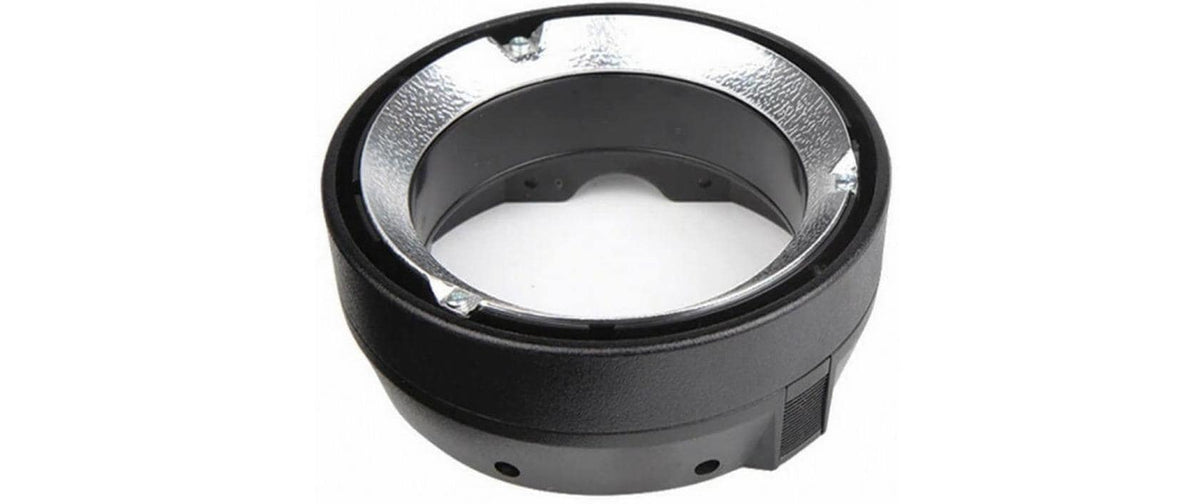 Godox Elinchrom-Mount Bajonettadapter – für AD400Pro
