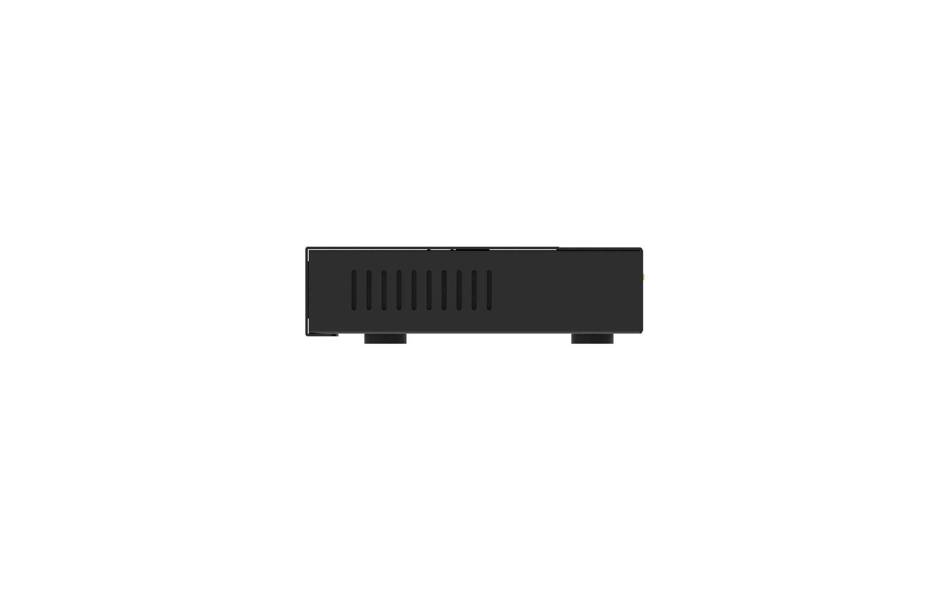 NETGEAR GS305EP – Managed L2/L3 Switch – 5× 1G (4× PoE+), PoE-Budget 63 W