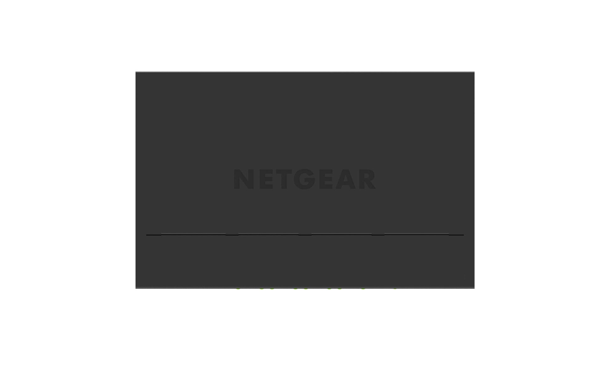 NETGEAR GS305EP – Managed L2/L3 Switch – 5× 1G (4× PoE+), PoE-Budget 63 W
