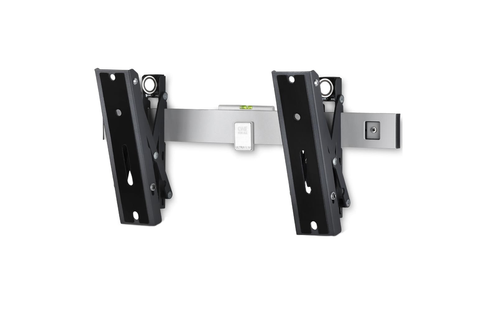 One For All Wandhalterung – Neigbar – 32–77" – VESA 100×100–400×200 – bis 40 kg – WM6423