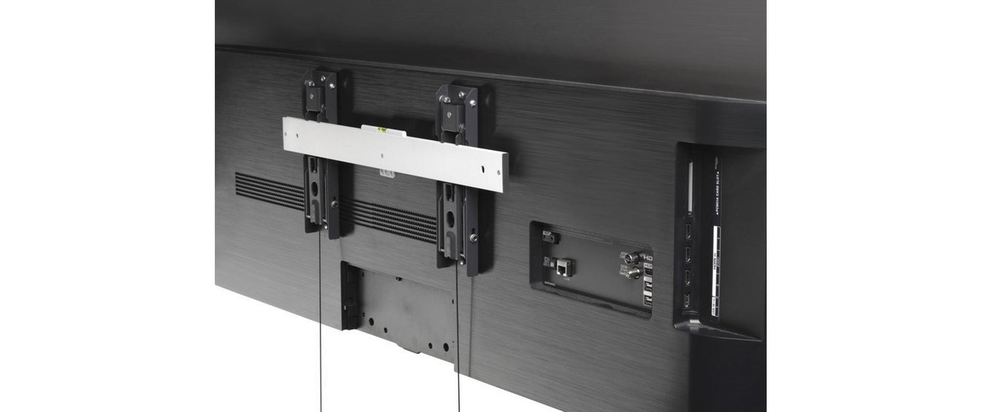 One For All Wandhalterung – Neigbar – 32–77" – VESA 100×100–400×200 – bis 40 kg – WM6423