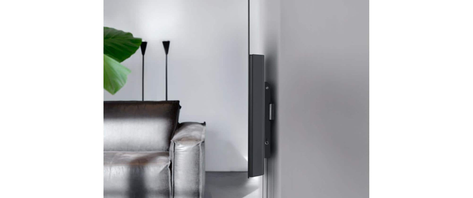 One For All Wandhalterung – Neigbar – 32–77" – VESA 100×100–400×200 – bis 40 kg – WM6423