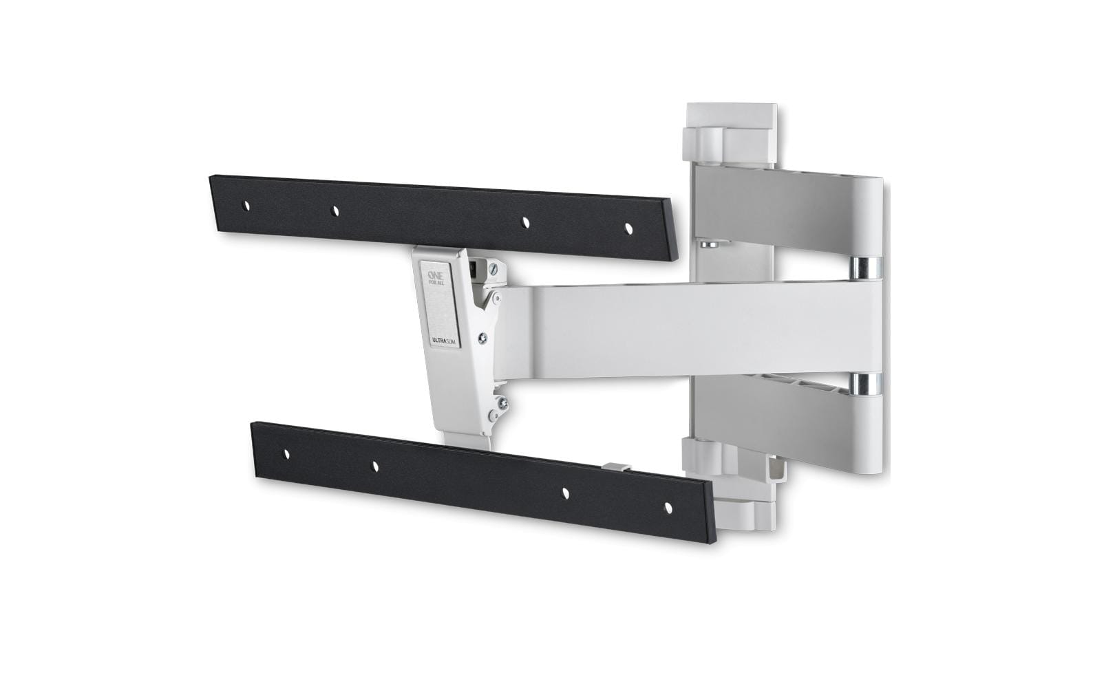 One For All Wandhalterung – Vollbeweglich – 32–77" – VESA 200×200–400×400 – bis 40 kg – WM6453