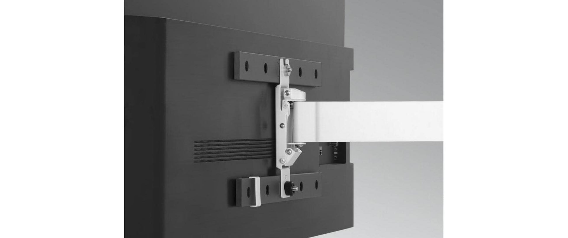 One For All Wandhalterung – Vollbeweglich – 32–77" – VESA 200×200–400×400 – bis 40 kg – WM6453