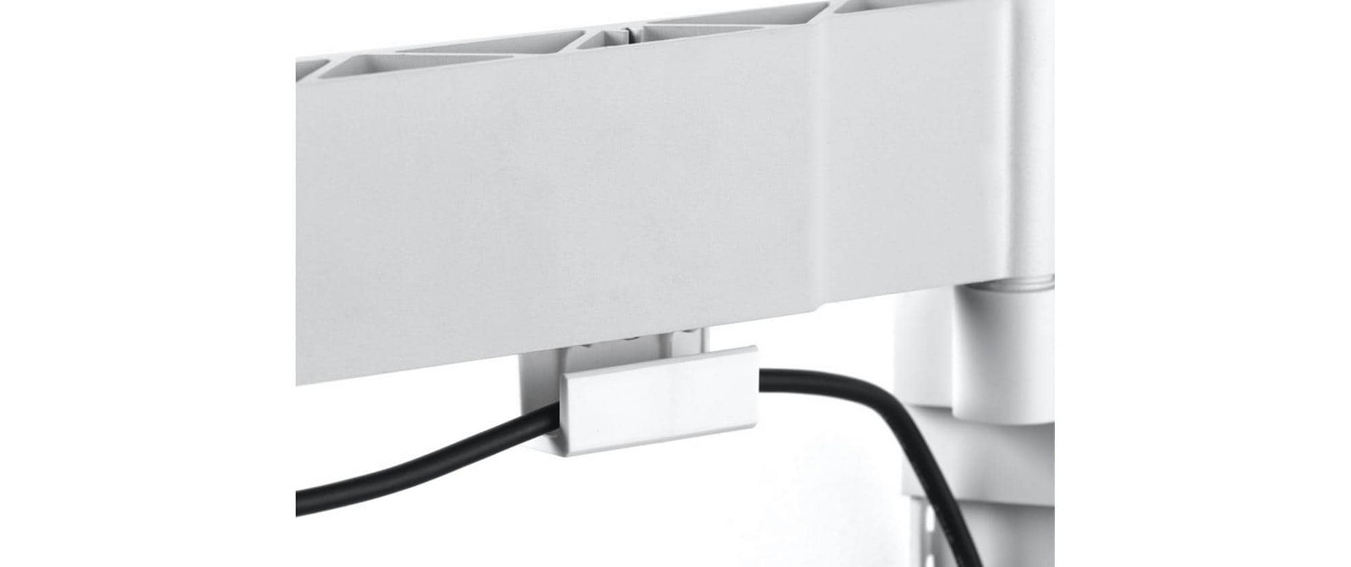 One For All Wandhalterung – Vollbeweglich – 32–77" – VESA 200×200–400×400 – bis 40 kg – WM6453