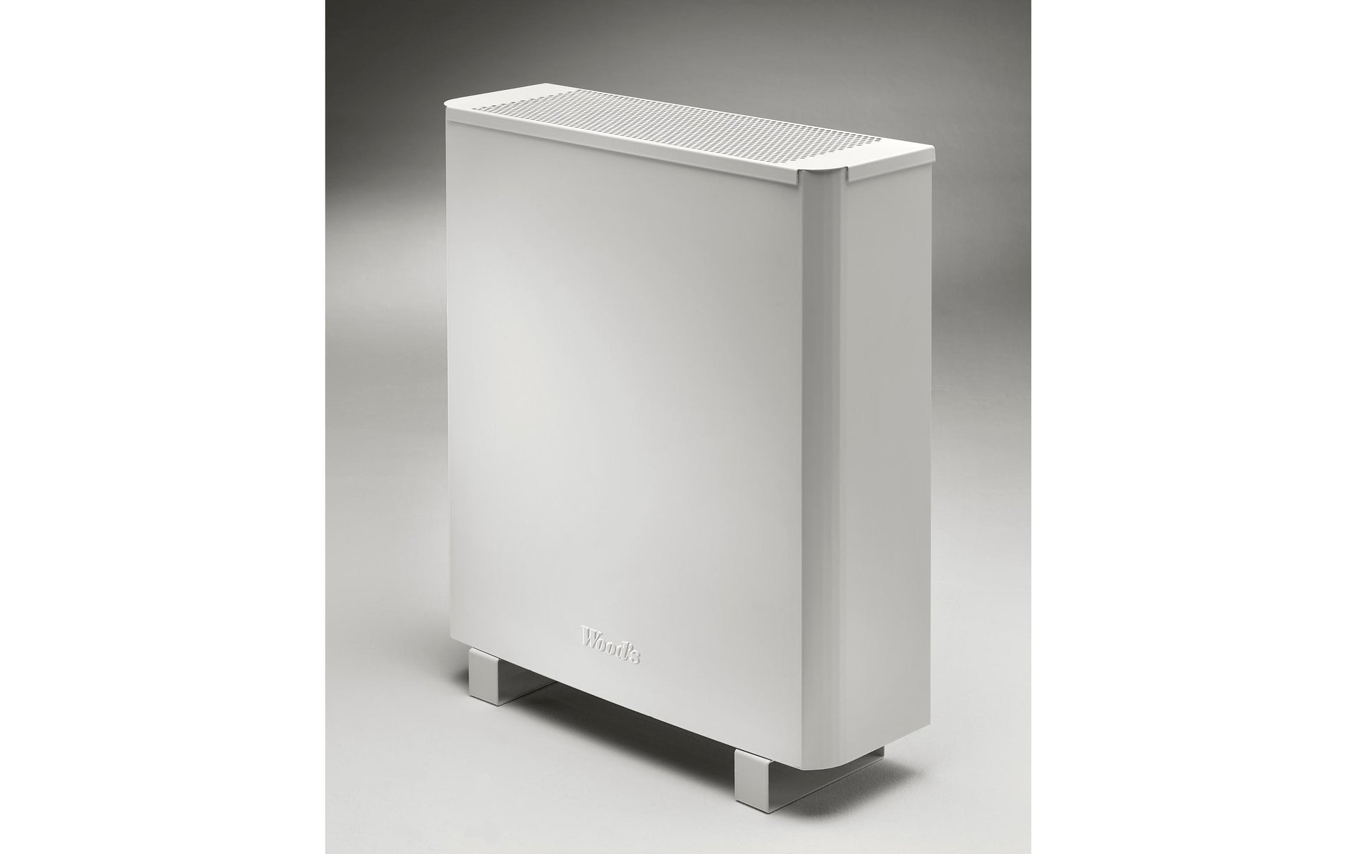 Wood's Luftreiniger AL 310-FC – CADR 274 m³/h, bis 19m², 25 dB