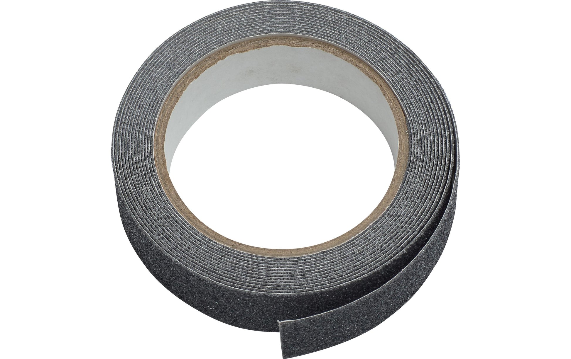 ABUS Antirutschband – 24 mm × 4 m, anthrazit, selbstklebend