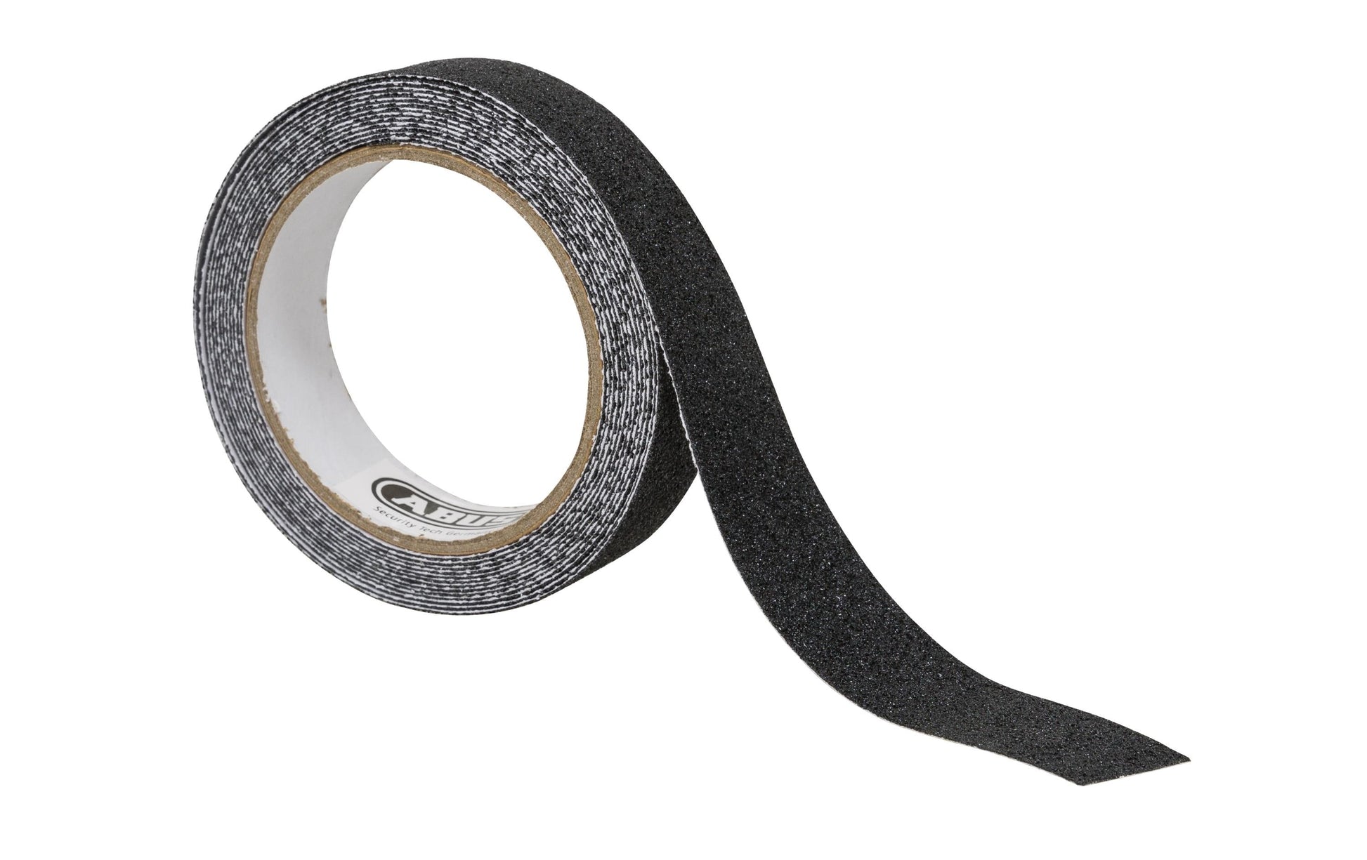 ABUS Antirutschband – 24 mm × 4 m, anthrazit, selbstklebend