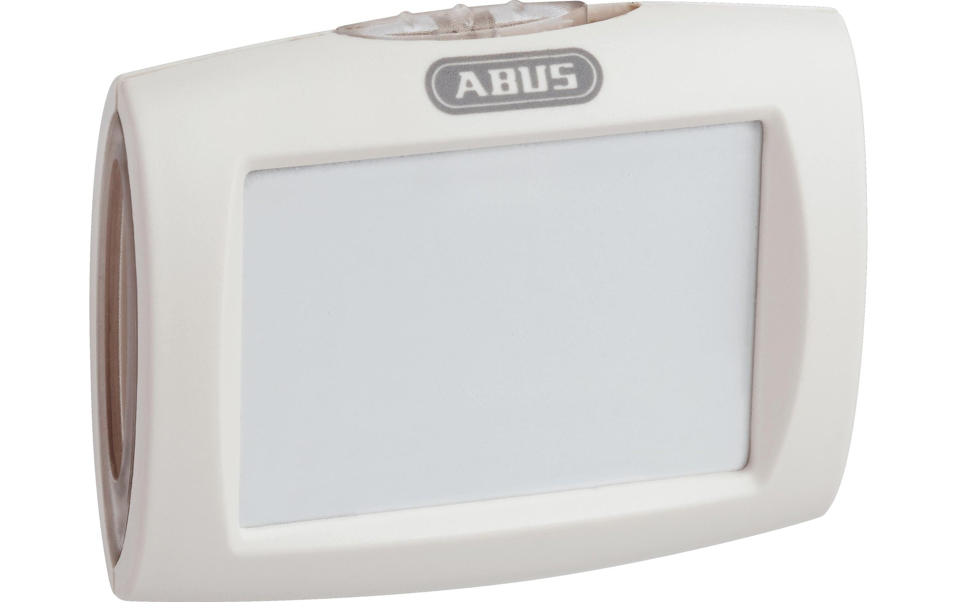 ABUS Nachtlicht JC8630 Lori – Neutralweiss, Steckdose, Weiss
