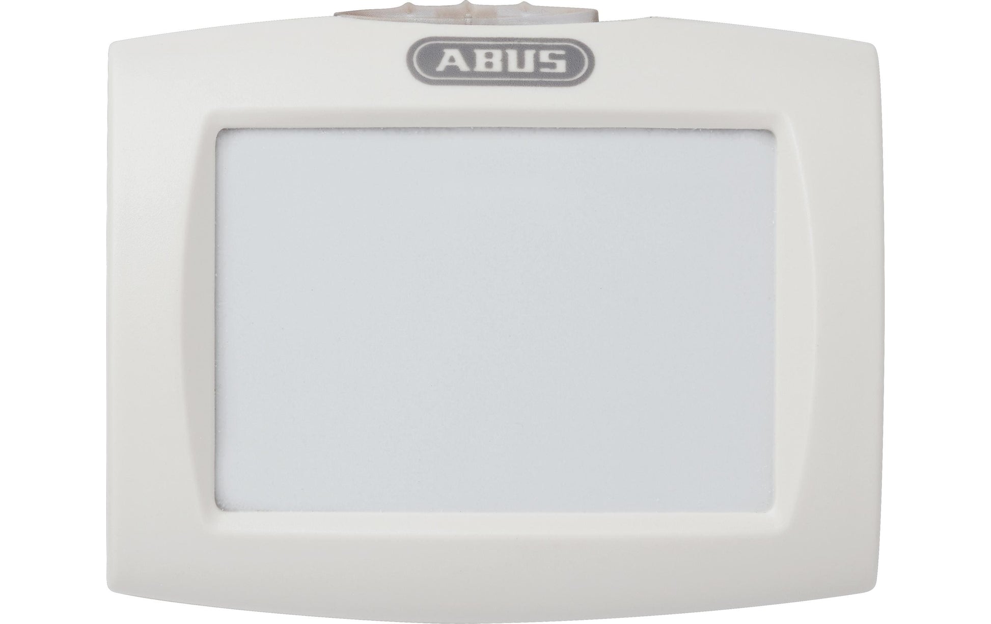 ABUS Nachtlicht JC8630 Lori – Neutralweiss, Steckdose, Weiss