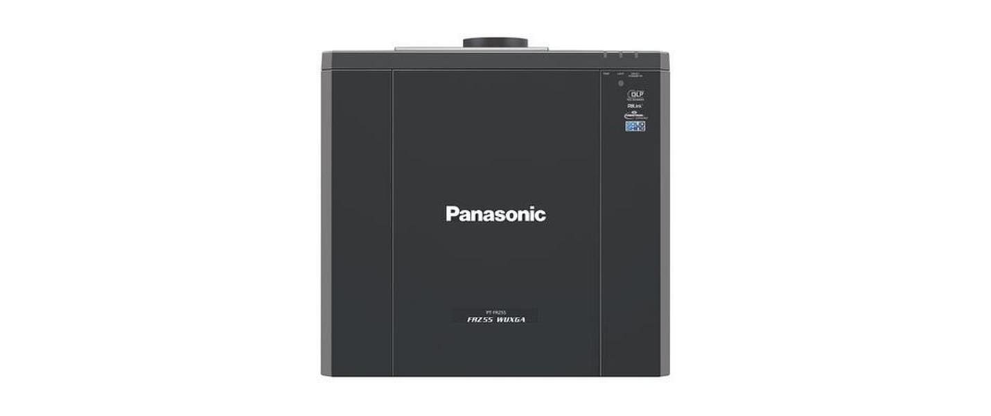 Panasonic PT-FRZ55BE, Laser-DLP-Projektor – WUXGA, 5000 ANSI-Lumen, Kurzdistanz, 16:10