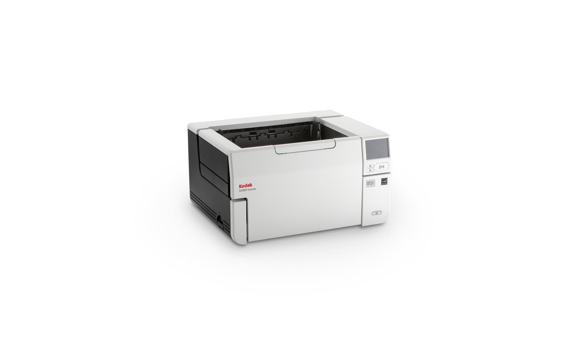 Kodak Alaris S2085F – Flachbett + ADF, A4, Duplex, 85 Seiten/Min., ADF 300 Blatt, LAN