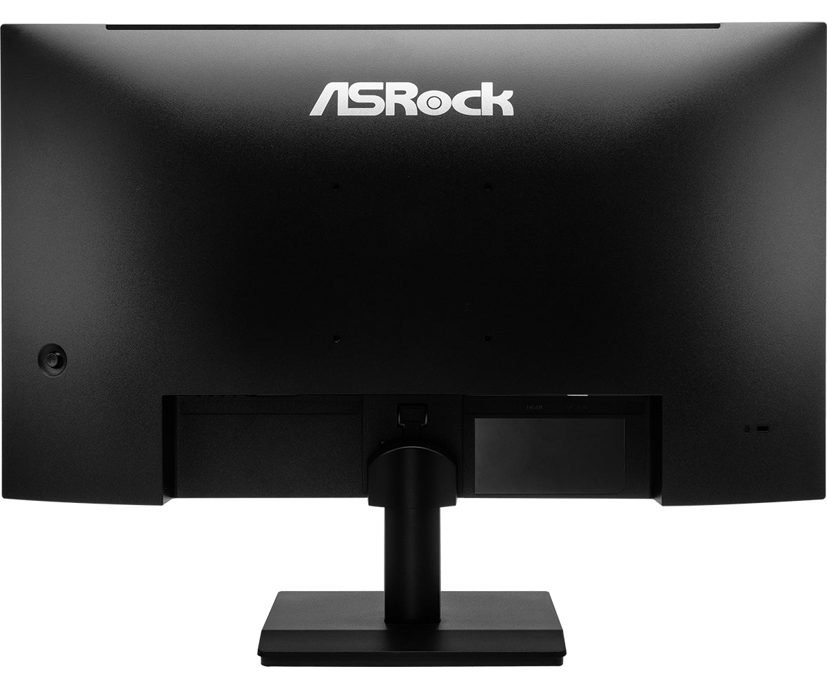 Asrock CL25FFB – 24,5", 1920 × 1080 (Full HD), IPS, 144 Hz