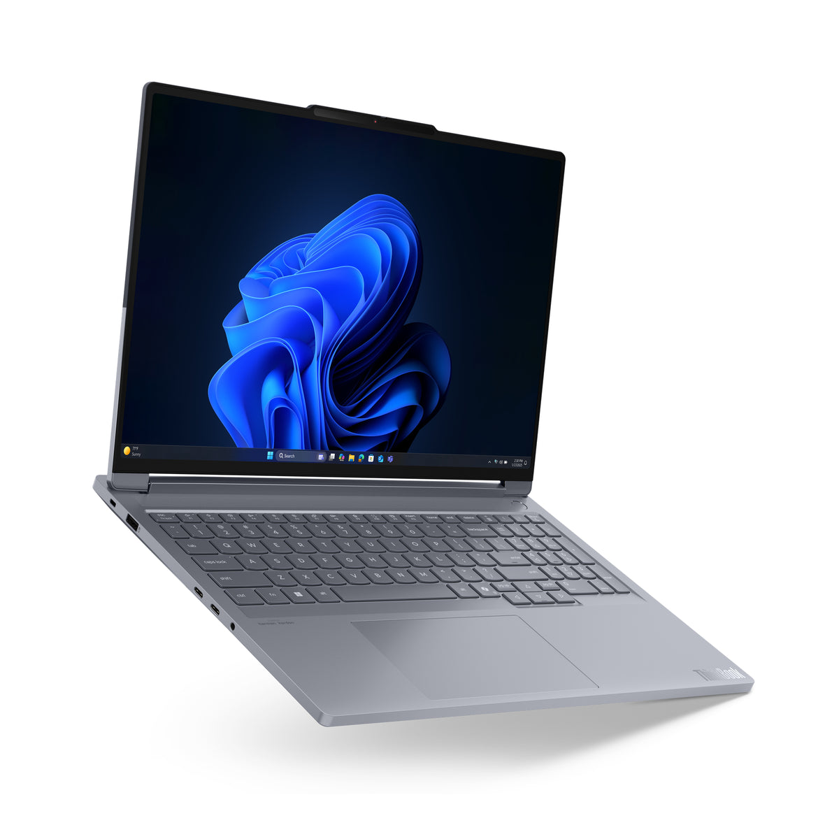 Lenovo ThinkBook 16p G6 – 16" WQXGA, Core Ultra 7 255HX, 32 GB, 1 TB SSD, RTX 5060, Win 11 Pro