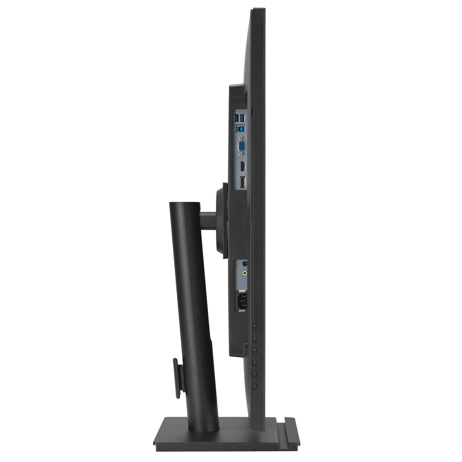 ASUS VA27DQFS – Monitor, 27", 1920 × 1080 (Full HD), LCD, Schwarz