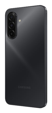Samsung Schwarz, 6,7", 1080 × 2340, Android, 128 GB, 4 GB, Hybride Dual-SIM, 4G, NFC, IP54