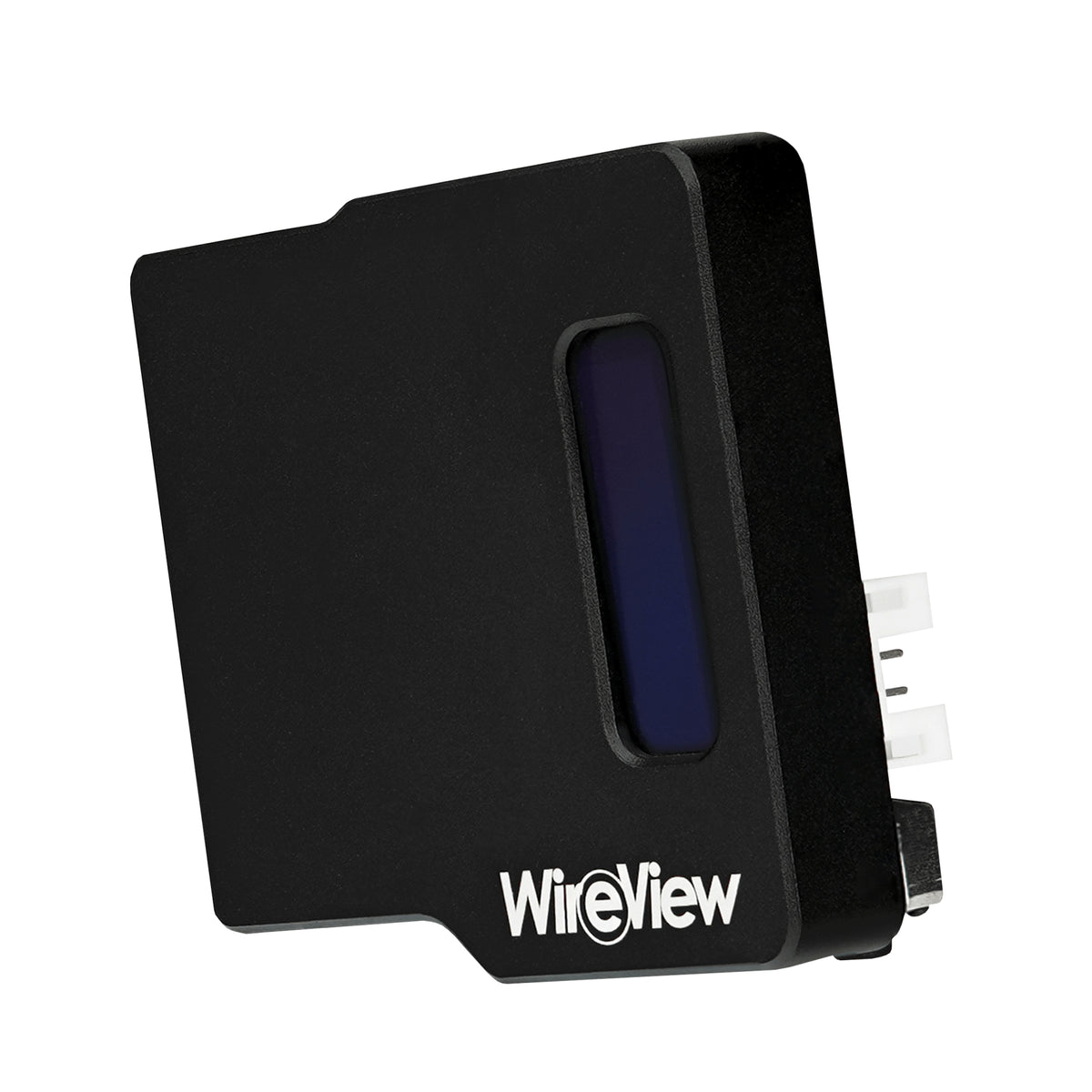 Thermal Grizzly WireView GPU 1x12VHPWR Normal – GPU-Bausatz, Aluminium – für Universal-Gehäuse – 1 Stück