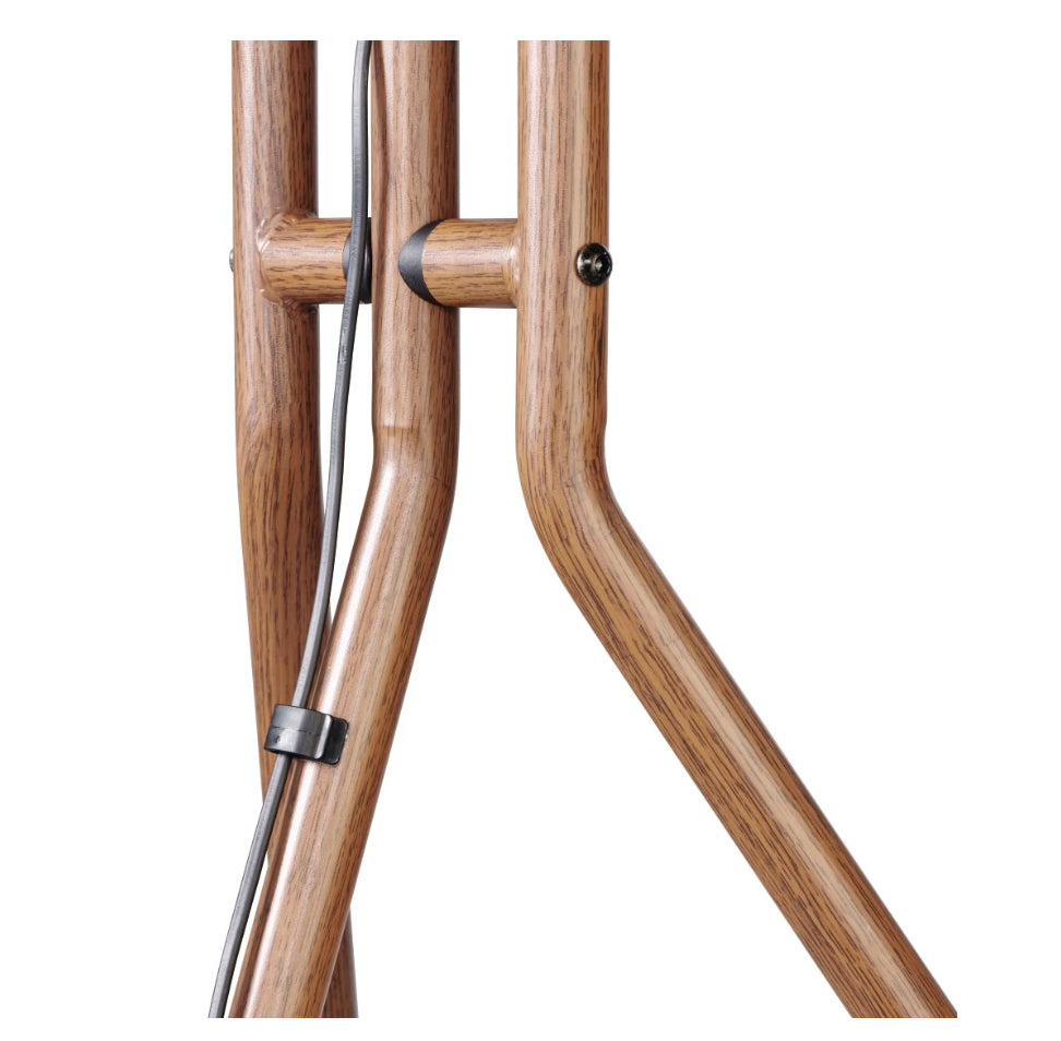 Hama Bodenständer – 37–75" – VESA 300×200–600×400 – bis 40 kg, Höhenverstellbar, Kabelführung